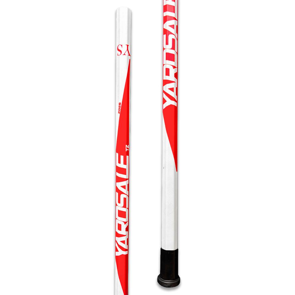 "RED" - Yardsale TZ Shaft