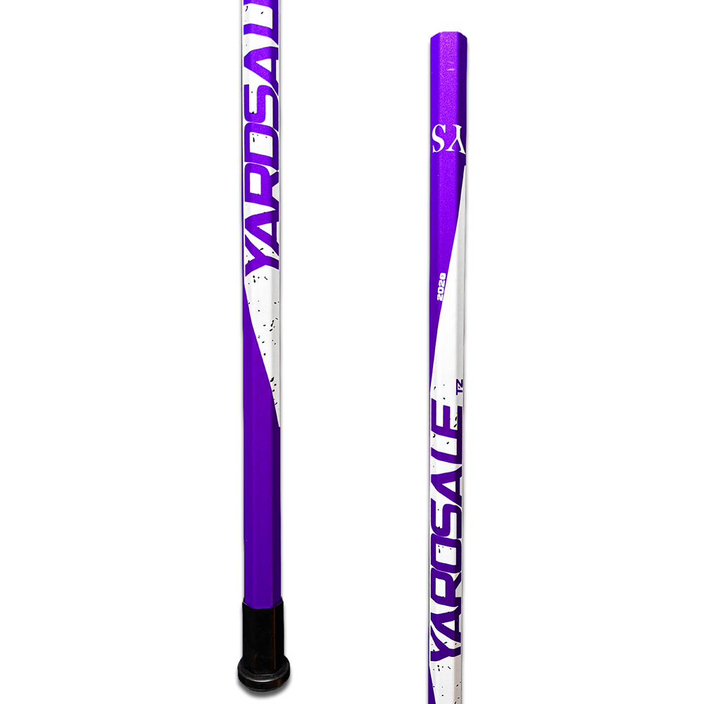 "PURPLE" - Yardsale TZ Shaft