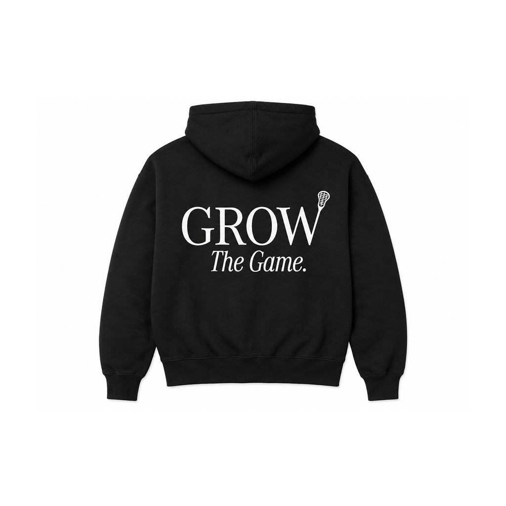 "YOUTH" - Hoodie