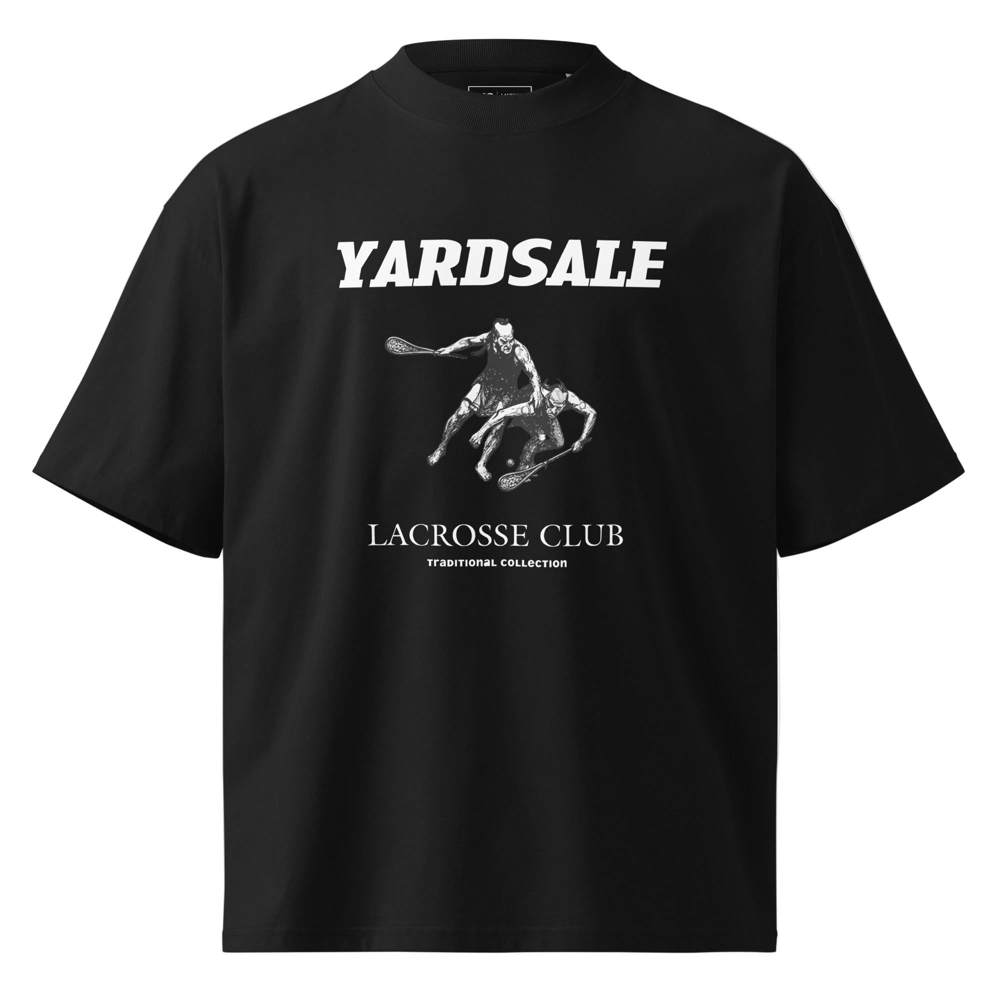 yardsale long sleeve shirt 美品 Yardsale Club shirt Products – Yardsale LC