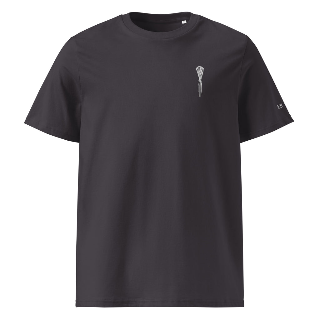 The Traditional Collection - TeeHonor the roots. The Traditional Tee features a minimal wooden stick graphic that pays tribute to the creators of the game. Made from 100% organic combed ring-spun cotton, it’s soft, breathable, and built to last. With a te